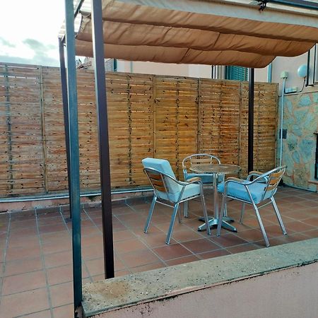 La Casa de las Nereidas Cuenca  Exterior foto