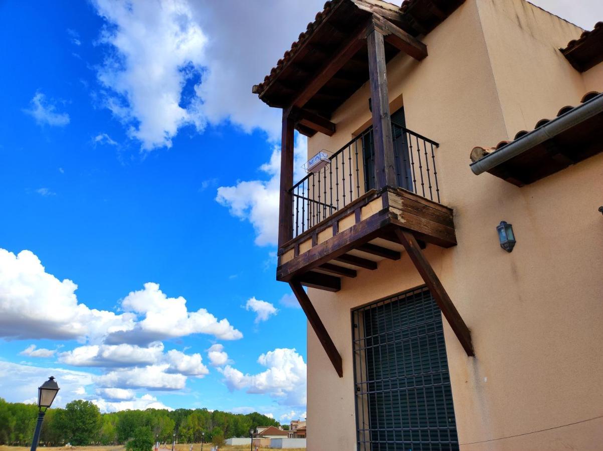 La Casa de las Nereidas Cuenca  Exterior foto