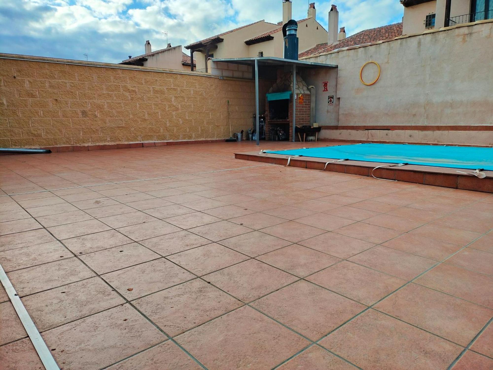 La Casa de las Nereidas Cuenca  Exterior foto